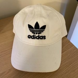 Adidas ball cap